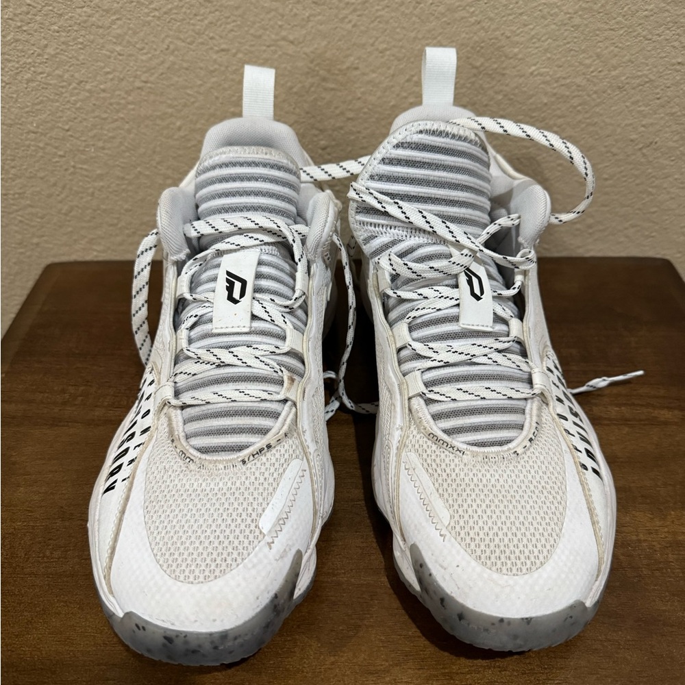 Adidas Opponent Advisory Shoes